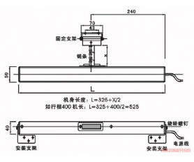 電動開窗機