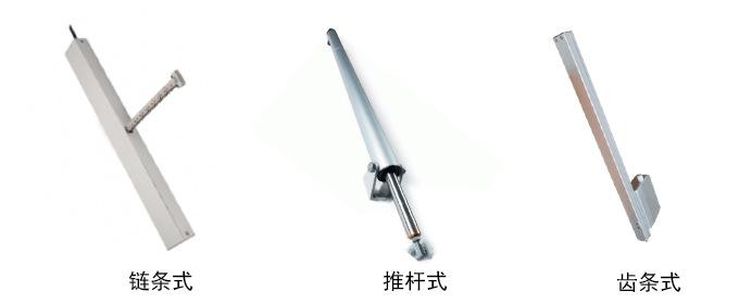 電動(dòng)開窗器