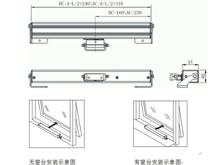 開窗器