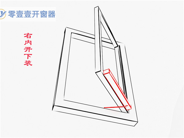 武漢電動(dòng)開窗器廠家